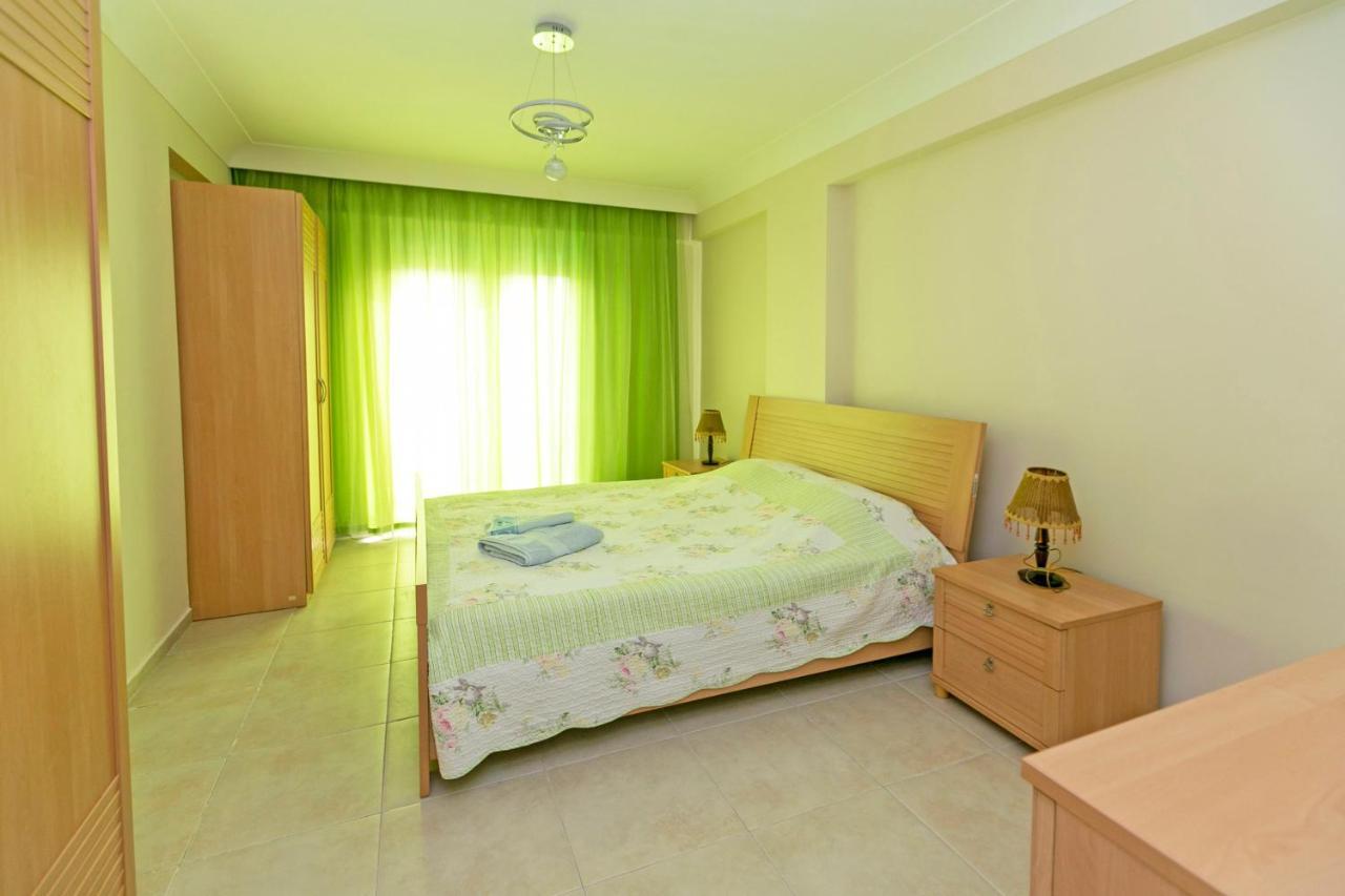 Paradise Town Villa Despina Belek Exterior photo