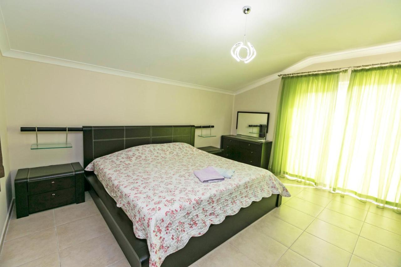 Paradise Town Villa Despina Belek Exterior photo
