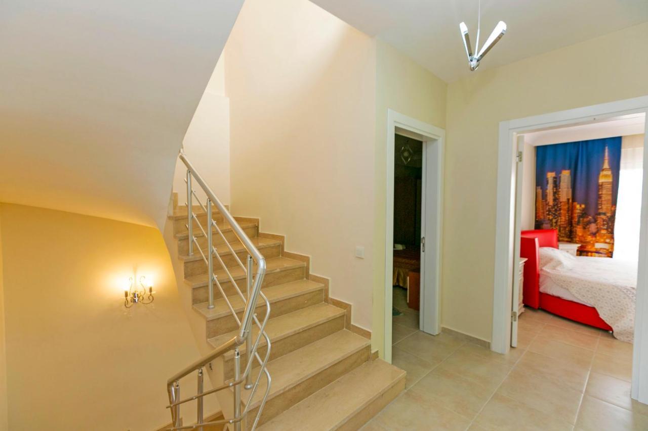 Paradise Town Villa Despina Belek Exterior photo