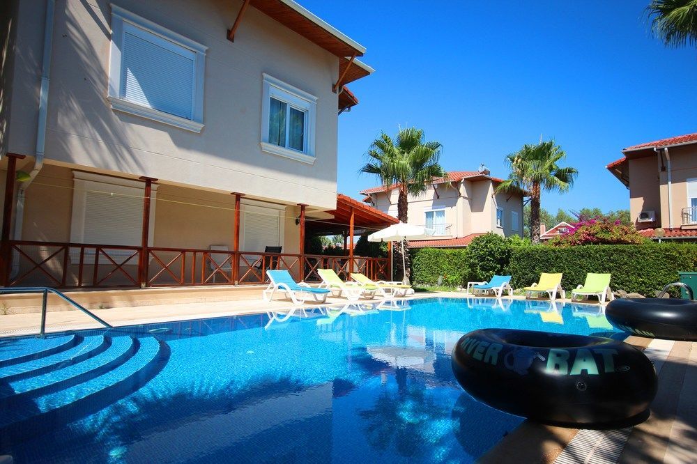 Paradise Town Villa Despina Belek Exterior photo