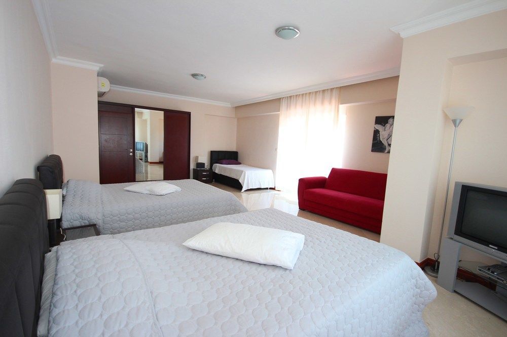 Paradise Town Villa Despina Belek Exterior photo
