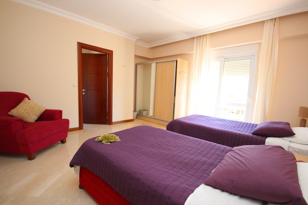 Paradise Town Villa Despina Belek Exterior photo